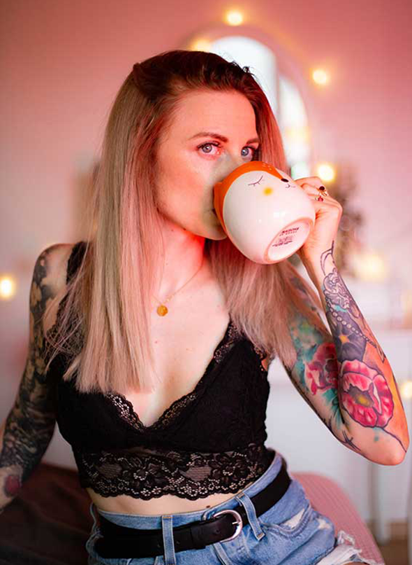 Angélique Grimm