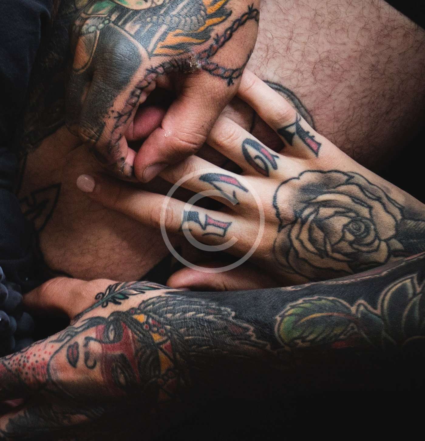 Tatouage
