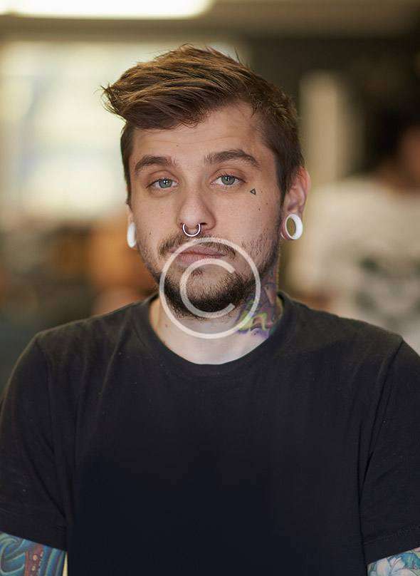 Volodim Grimm