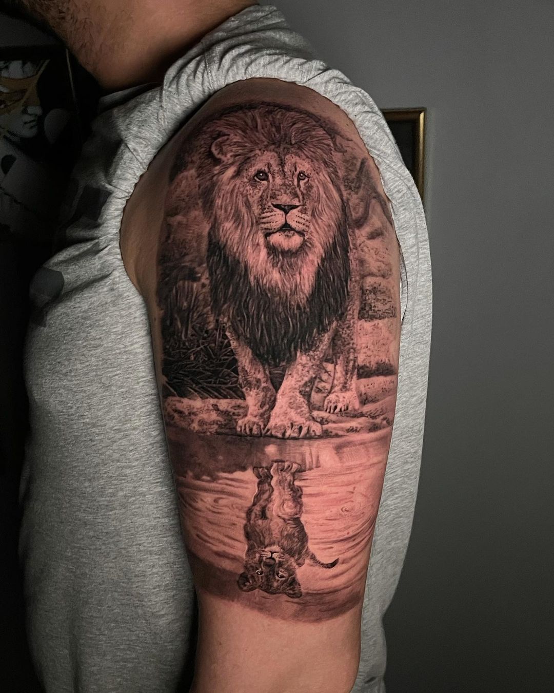 Sitemapcdatahttpsrfswindecoocomconstellation Lion Tatouagenull