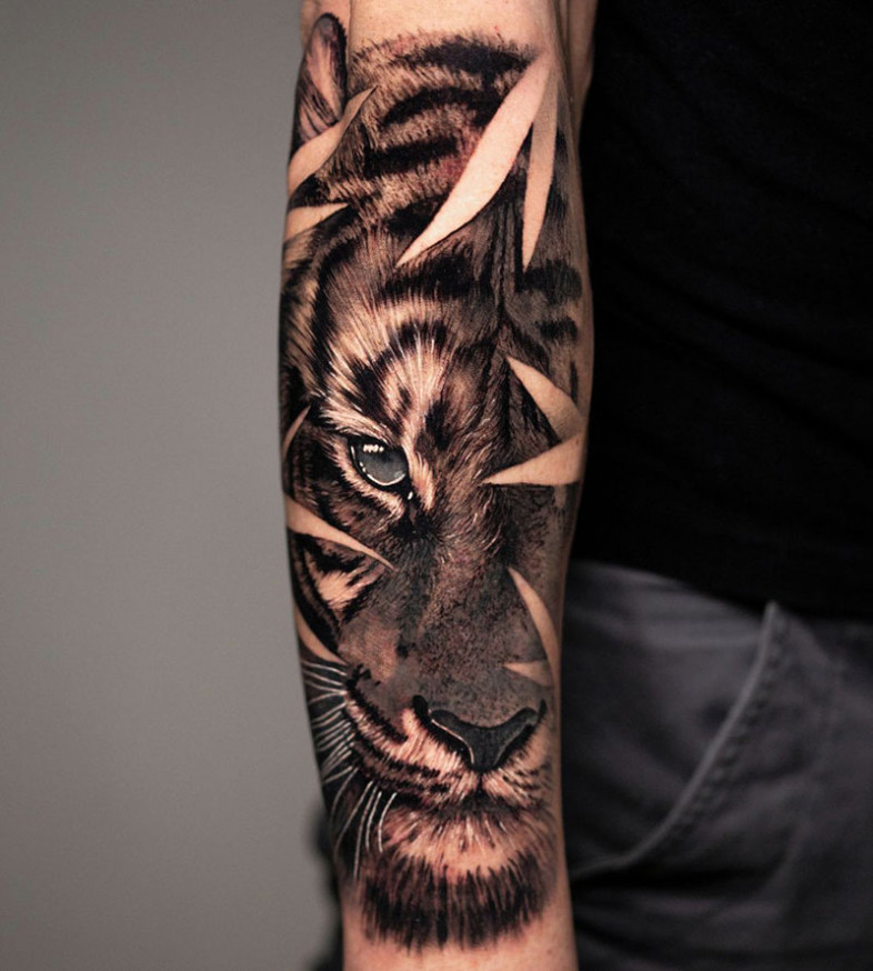 Sitemapcdatahttpswweinfbizidtete De Tigre Tatouagenull