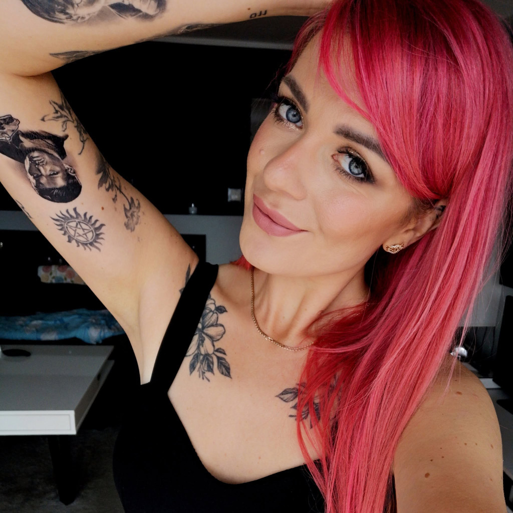 Anna Fleran