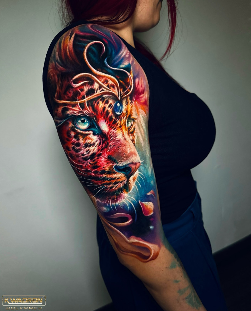 COULEUR