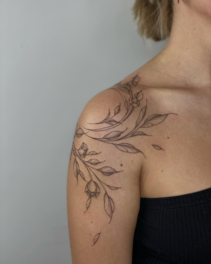 Mary Ink