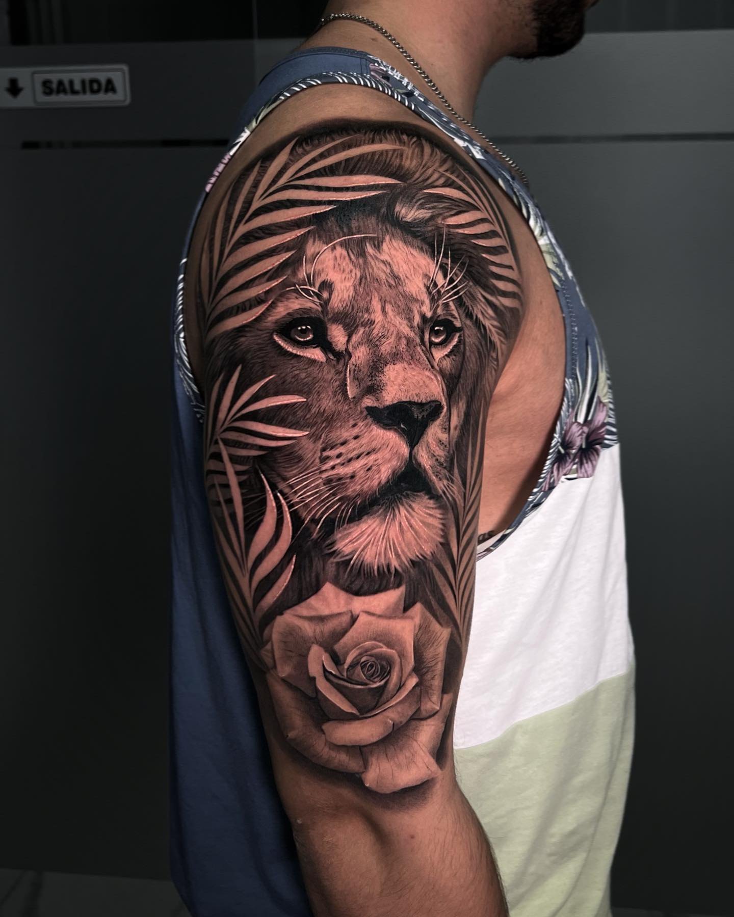 Sergio Ink