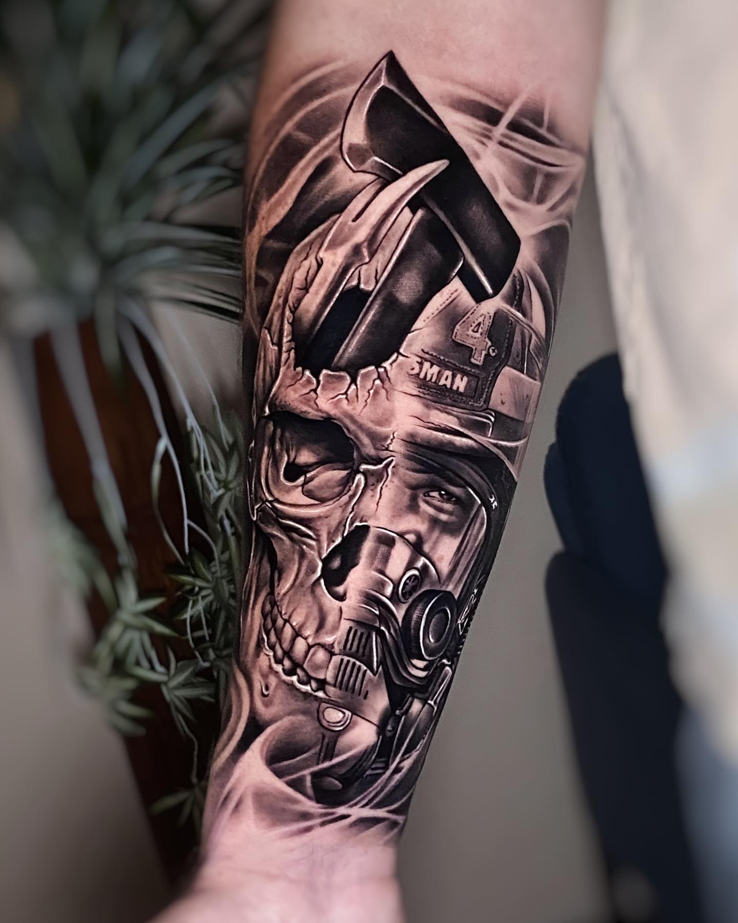 Christian Marcucci
